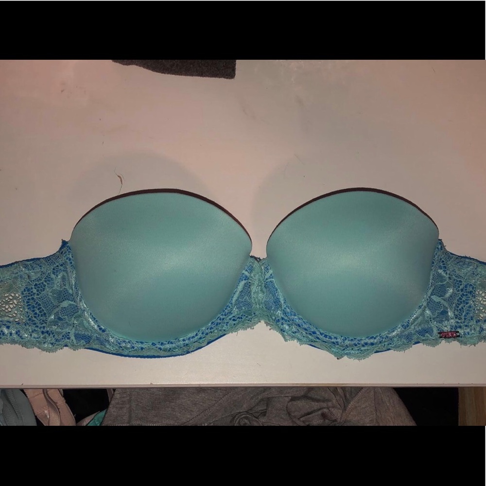 PINK Bra